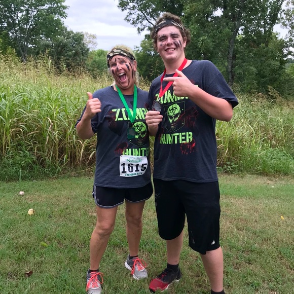 Meet your Posher, Sheri - Picture 1 of 1